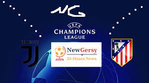 Juventus Vs Atletico Madrid Champions League Prediction Lineups Live Stream Tv Channel H2h Champions League Predictions Atletico Madrid Champions League