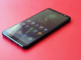 A twitter user discovered that samsung brazil was using stock photos to promote the galaxy a8's selfie shots. Samsung Galaxy A8 Review Throwing Down The Gauntlet Android Central