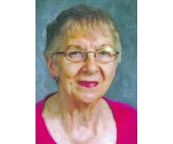 Margaret Bowker Obituary (1933