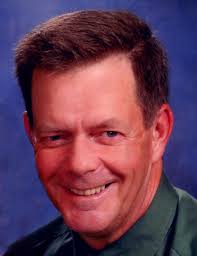 Obituary information for James Becker