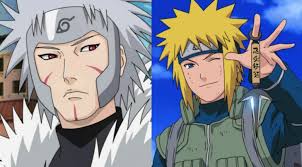 If you were allowed to choose two characters who are forced to fight  together which two would you choose?Mine are these dudes. They would be  FIRE. : rNaruto