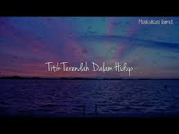 Check spelling or type a new query. Titik Terendah Dalam Hidup Puisi Kehidupan Lagu Mp3 Mp3 Dragon