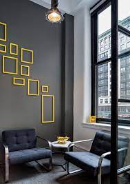 Great Idea For A Diy Artwork Contemporary Home Decor Home Decor Wall Design