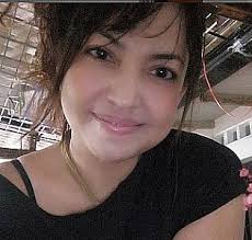 Claudia Marcela Oliveros Ávila