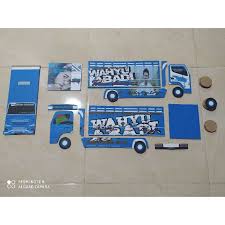 Cara menggambar truk wikihow via id.wikihow.com. Harga Truk Miniatur Kardus Terbaru Agustus 2021 Biggo Indonesia