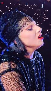 Remember us this way #ladygaga #mayhemworldtour #mayheminsingapore #mayhem