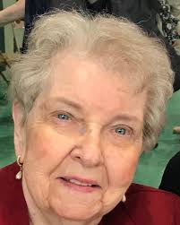 Obituary: Fatama Lucille Yamnitz