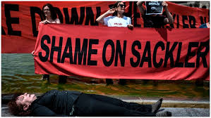 Purdue Pharma & The Sackler Family: 5 Fast Facts You Need to Know