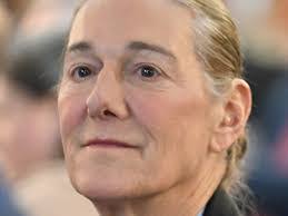 Martine Rothblatt's Instagram, Twitter & Facebook