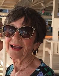 Obituary information for Judith Ann Elliott
