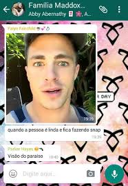 Taylor Maddox (@TaylorMaddoxBr)