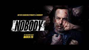 Will netflix send off march 2021 with a bang? Nobody Trailer In Theatres Now Youtube