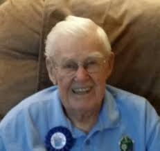 Obituary information for William Carl Pearson