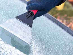 The telescopic handle extends from 69cm to 105cm (41 to 61), making it ideal for large cars, mpvs, 4x4s and vans. Best Ice Scrapers And Snow Brushes Of 2021