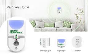 Use the best pest control companies to get rid of unwanted bugs, rodents and reptiles, both inside and outside your home or business. Amazon Com Aspectek Home Sentinel Ultrasonic 5 In 1 Indoor Pest Control Repeller With Electromagnetic Ionizer Auto Light For Mosquitos Rats Spiders Rodents 2 Pack Garden Outdoor