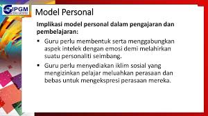 Keberkesanan pengajaran guru banyak dihubungkaitkan dengan konsep guru itu sebagai agen pemangkin dalam pertumbuhan. Edup3033 Murid Dan Pembelajaran Ppt Download
