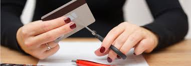 If you're unable to resolve the situation with the seller, you may be able to withhold the charge while your credit card company investigates the claim. Closing Your Credit Card Do It The Right Way The Money Doctor