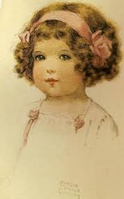 780 Bessie Pease Gutmann and cupies ideas