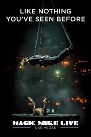 Looking For A Magical Vegas Bachelorette Party Girls Trip Birthday Party You Ll Never Forget Look No Fur Vegas Adventures Magic Mike Live Vegas Bachelorette