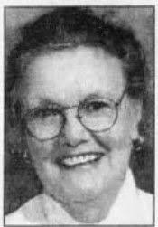 Pauline L. Lawler Hessel (1927-2010)