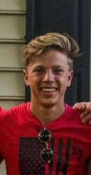 Jayden Martin's Baseball Recruiting Profile