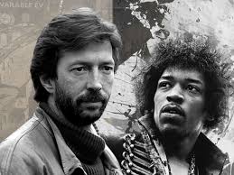 Who was more innovative, Jimi Hendrix or Jimmy Page?