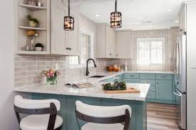 Kitchen cabinets are designed to do more than just help you to store a variety of items. Fridge Cabinet Kitchen Ideas Photos Houzz