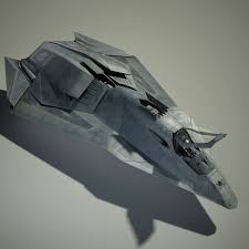 Bird Of Prey Stealth Plane Fa 37 Talon Aircraft Design Futuristic Cars Space Fighter