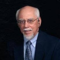 Dr. Charles G. Denlinger Obituary