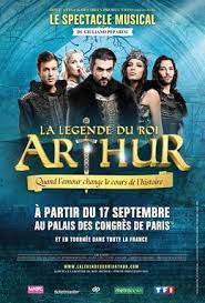 Film le roi arthur stream complet gratuit. La Legende Du Roi Arthur Wikipedia