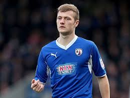 Kingston upon hull, england height: Liam Cooper Alchetron The Free Social Encyclopedia