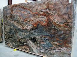 • when you want to get solid color granite countertops, order some granite color samples to get a better idea of how it'll look in your home. 40 Blue Granite Ideas Blue Granite Granite Granite Countertops