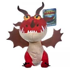 Maybe you would like to learn more about one of these? How To Train Your Dragon Stormfly Meatlug And Hookfang Soft Toys For Youngsters