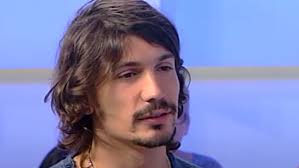 He was a contestant of the ninth edition of the italian popular talent show amici di maria de filippi; Le Parole Di Inblu2000 Virginio E Pierdavide Carone Inblu2000