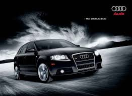 Image result for Brilliant Black 2008 A3