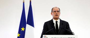 Le premier ministre jean castex renouera avec les points sur la situation sanitaire en france, ce jeudi. Covid 19 Jean Castex Tiendra Une Conference De Presse Jeudi A 18 Heures Le Point