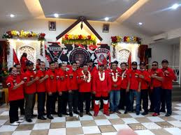 List download lagu mp3 mars pemuda batak bersatu (6:57 min), last update may 2021. Pac Pemuda Batak Bersatu Pbb Jatisampurna Resmi Dilantik Berita Ter Update Hari Ini