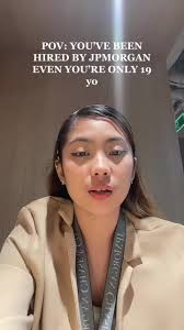 now celebrating my 8 months with JPMC! 🫶🏻 dont worry guys, will make a  vid about it tom! #jpmorganchase #jpmc #bpolife