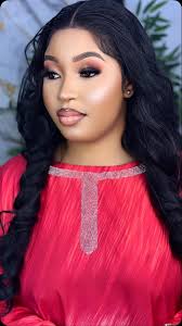 Photos by Halima Joseph (@halima_house_of_makeup) · August 12, 2025