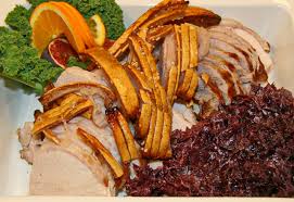 Once the oil in the pan is hot, cook the meat in it, turning regularly, until it is golden brown on all sides. Oven Bag Recipes For Pork Juicy Roast With Crispy Crackling