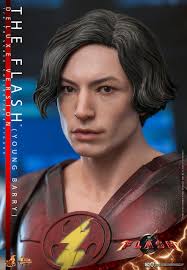 Hot Toys MMS723/MMS724: The Flash