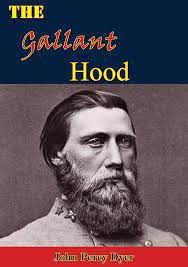 The Gallant Hood eBook : Dyer, John Percy: Kindle Store