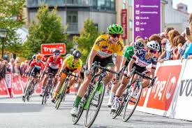 Vervoerder tcr group partner wielerploeg marianne vos. Ladies Tour Of Norway Partners With Spring Media For 2020 Edition Spring Media