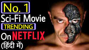 This list shares movies dubbed in hindi with action, horror, thriller genres. Best Sci Fi Movie Trending On Netflix Hindi Dubbed Abhi Ka Review Youtube