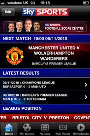 Then when the matches kick off, use our immersive match centre to . Top 5 Best Soccer Apps For Iphone And Ipad Imore