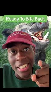 Cute Invasive Species