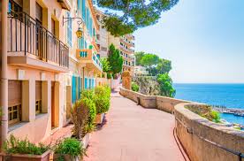 Top 5 Cheap Eats In Monaco