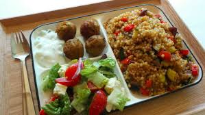 How can you excel at work if you're always sick? Vegan Halal This Is The Guide To Special Meals On Airlines