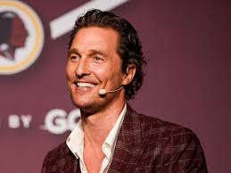 The 2016 Matthew McConaughey movie that vanished without a trace: “Didn’t even see the light of day”