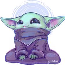 Pin On Bby Yoda